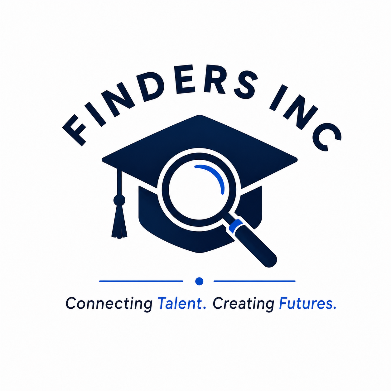 Finders Inc — Connecting Talent. Creating Futures.